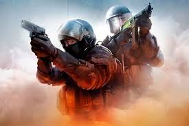 CS:GO